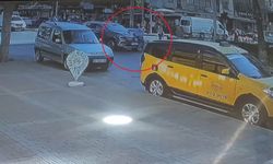 Manavgat’ta feci kaza! Kırmızı ışıkta yola fırlayan kadına otomobil çarptı