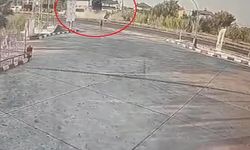 Manavgat’ta feci zincirleme kaza! 6 kişi hastaneye kaldırıldı
