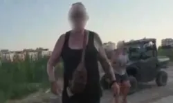 Manavgat'ta yavru köpek olayında yeni gelişme: Alman vatandaşı için karar çıktı