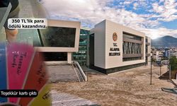 Mısır satıcısının tezgahı neden kaldırıldı? Alanya Belediyesi’nden açıklama geldi