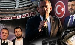“Muhittin Böcek’in adaylığı için r*şvet alındı”: Özgür Özel ve Veli Ağbaba’ya fezleke