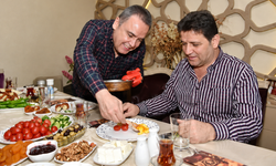 Muhittin Böcek’ten ağabeyinin ölümünün 5’inci yılında duygusal mesaj