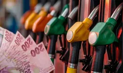 Resmi Gazete'de yayımlandı: Motorinin ÖTV'si sıfırlandı, dev indirim başladı