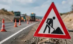 Serik'te bu yolu kullanacak sürücüler dikkat! Yol çalışması nedeniyle uyarı geldi