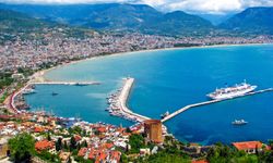 SGK’dan Antalya’da dikkat çeken satış!