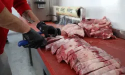 Antalya’da 60 bin kişiye ulaştı! Halk Et bu hafta 7 ilçede