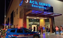 Alanya’da maç öncesi kumanya yiyen yaklaşık 50 görevli hastaneye başvurdu