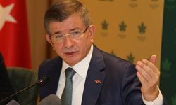 Ahmet Davutoğlu hakkında soruşturma açıldı