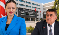 Aksu’da trafik sorunu büyüyor! ‘Büyükşehir’e çağrıda bulunduk, cevap alamadık’