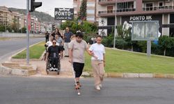 Alanya’da 310 noktadaki erişim engeli ortadan kaldırıldı