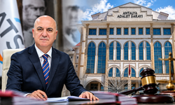 Ali Bahar davasında yeni perde! Taraflar yeniden hakim karşısında