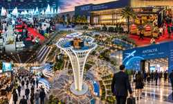 Antalya 2027’ye hazırlanıyor! Dünya devleri kente geliyor