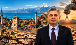 Vali Şahin Antalya’da açık konuştu: “Şimdi artık o da kurtarmıyor”