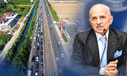Antalya-Alanya yolundaki karara başkandan eleştiri: “Kaç yıldır ne söylüyoruz?”