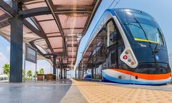 Konyaaltı-Varsak 4. etap raylı sistem için Antalya Büyükşehir'den yeni hamle