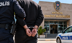 Antalya’da emniyeti sarsan r*şvet soruşturması: 6 tutuklama