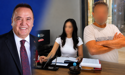 Antalya'daki f*huş soruşturmasının 3. Dalgasında dosyadaki ifadeler ortaya çıktı