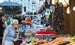 Antalya’da kimse eli boş dönmeyecek! 9 günlük şölende yok yok