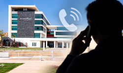 Antalya’da telefon alarmı! Konyaaltı Belediyesi vatandaşları uyardı