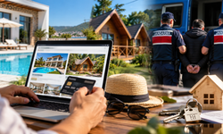 Antalya’da villa ve bungalov tuzağı! Kiralama ilanlarıyla dol*ndırıcılık