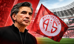 Antalyaspor’da 6 yılda 11 teknik adam! Koltuk yine değişti