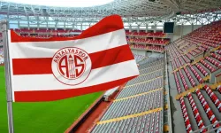 Antalyaspor için FIFA’dan beklenen haber geldi
