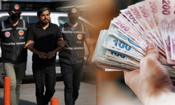 Arif Kocabıyık Antalya’daki belediyede çalışmadan maaş almış!