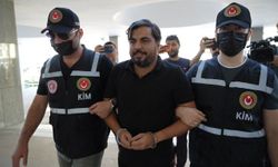 Arif Kocabıyık’tan adliye yolunda tek cümle!