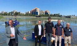 Boğaçayı’nda “kirlilik” tartışması büyüdü! Büyükşehir sahaya inip cevap verdi