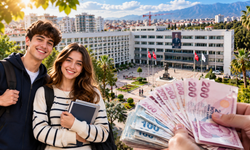 Antalya’da öğrenci bursu 20 bin TL oldu: Kimler yararlanabilecek?