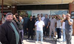 Antalya’da milyarlık çek iddiasının ardından tutuklama geldi