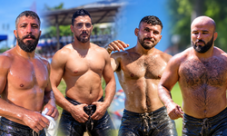 Cumhurbaşkanlığı Kupası’nda Antalya’dan 3 başpehlivan yarı finalde!