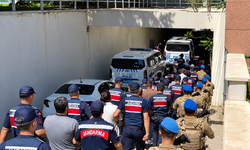 Antalya dahil 28 ilde DEAŞ operasyonu: 83 şüpheli yakalandı