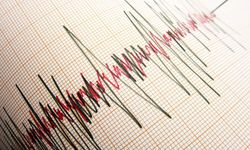 Güneydoğu Bölgesi'nde hissedilen şiddetli bir deprem meydana geldi