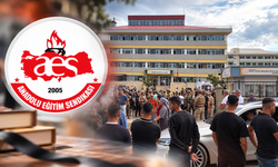 Eğitim camiasını sarsan olaya Antalya’dan tepki yağdı!