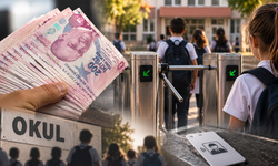Eğitime bin TL’lik ‘turnike’ engeli! Antalya’da “kartı olmayan okula giremez” iddiası