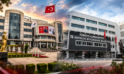 Kepez için ek bütçe Büyükşehir’in masasında: 580 milyon TL’lik talep