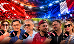 Fransa-Türkiye maçı öncesi Antalya’da tahminler havada uçuştu!