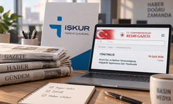 Gazete ve haber siteleri için yeni İŞKUR düzenlemesi: Sayı sınırı belli oldu