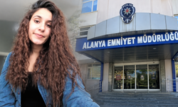 Gülistan Doku soruşturmasında Alanya'da 2 emniyet mensubu gözaltında