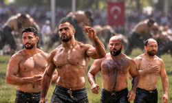 Lig şampiyonu 674. Elmalı Yağlı Güreşleri’nde belli olacak