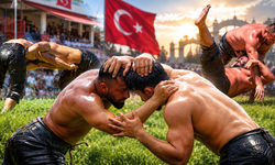 Antalya’dan Cumhurbaşkanlığı Kupası’na 35 pehlivan katılacak
