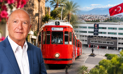 Nostalji tramvayı için eski Başkan Subaşı’dan Büyükşehir’e çağrı