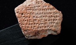 3 bin 300 yıllık sır Hattuşa’da ortaya çıktı!
