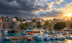 Antalya’da yeni haftaya sağanak sürprizi! 21 Eylül'de ilçe ilçe hava durumu
