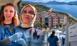 Kaş Devlet Hastanesi’nde mobbing iddiası yeniden gündemde