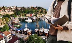 Antalya’da 72 Öğrencinin Yeni Adresi Belli Oluyor!
