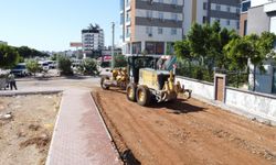 Kepez’de 2 bin 850 metre tamamlandı! Şimdi gözler bu 9 sokakta