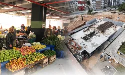 Kepez’de pazar yerinde kura sonrası yeni aşama: Başvuru tarihi belli oldu