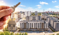 Kiralık sosyal konut başvuruları başladı! Tüm şartlar belli oldu